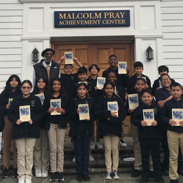 Educational Partners San Miguel Program